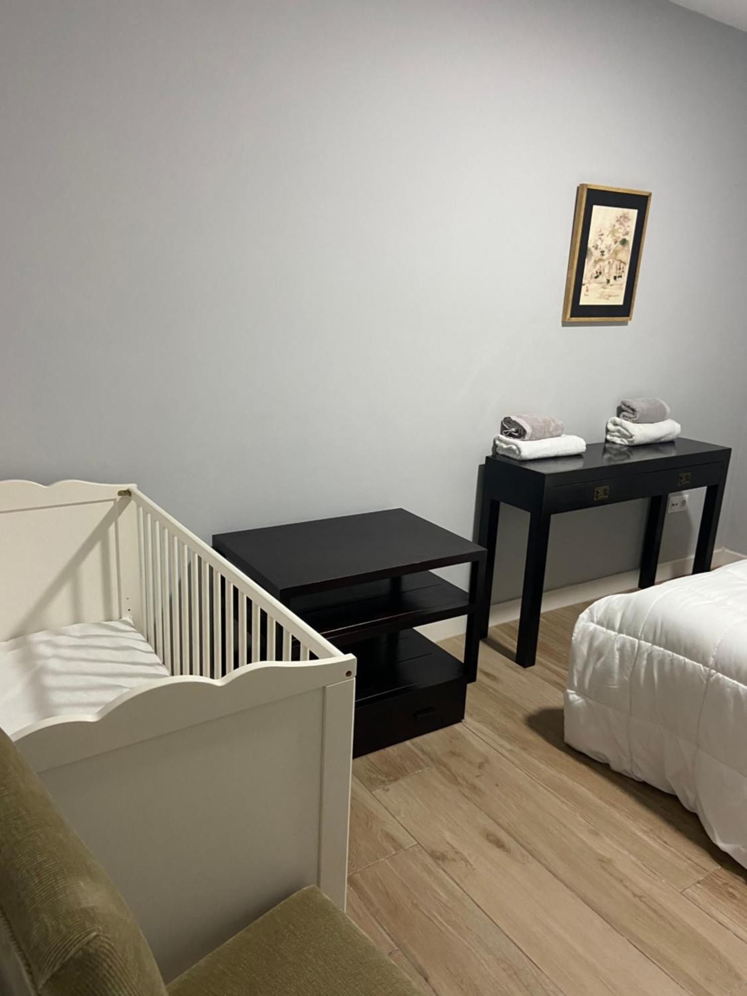 Апартаменты Apartamento Con Garaje Y Patio Ронда Экстерьер фото