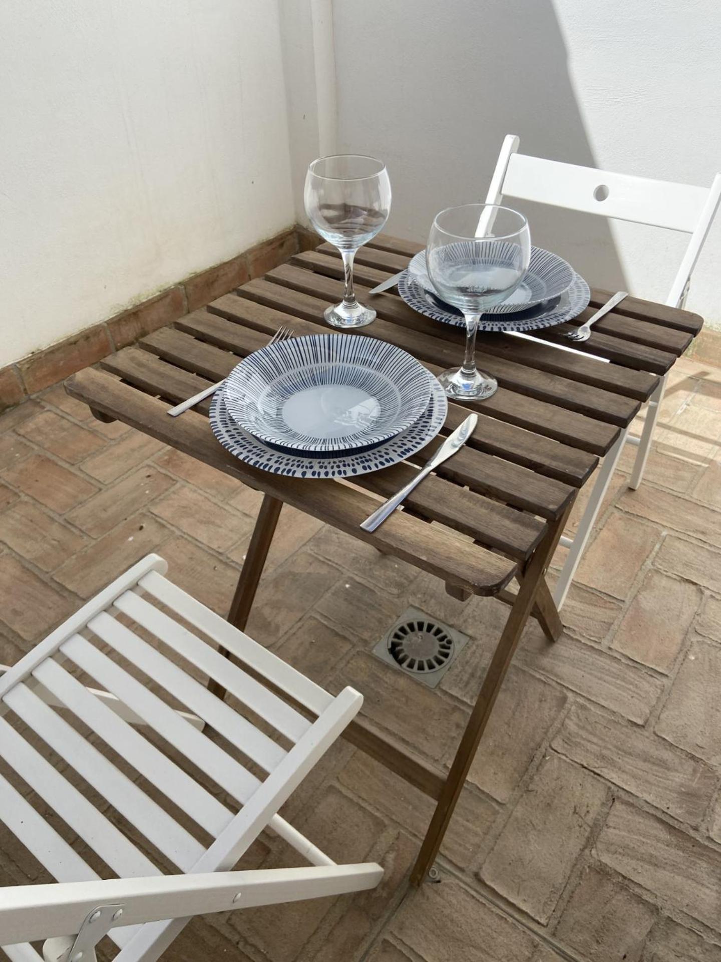 Апартаменты Apartamento Con Garaje Y Patio Ронда Экстерьер фото